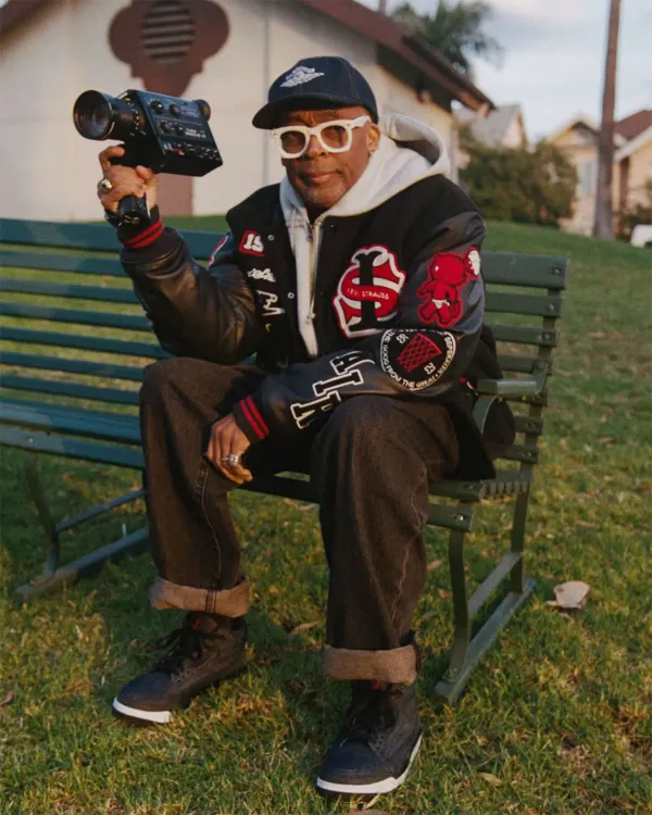 Levi's x Air Jordan 3 Footwear And Apparel Collection