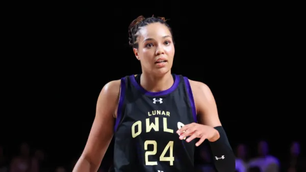 The Founder's Absence: Napheesa Collier's Surgery Exposes Unrivaled's Fragile Star Power
