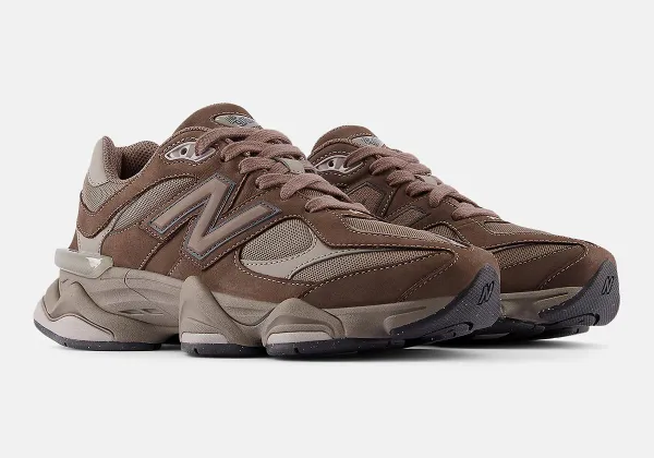 New Balance 9060 "Cortado"