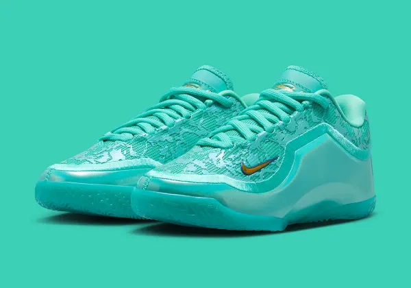 Nike LeBron 23 "Honor The King" Connects Basketball Legacy to Civil Rights History