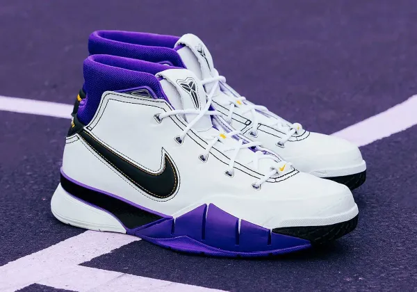 Nike Zoom Kobe 1 Protro "81 Points"