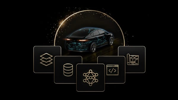 NVIDIA Targets 2027 for Level 4 Robotaxi Fleet Deployment Using AI Chips