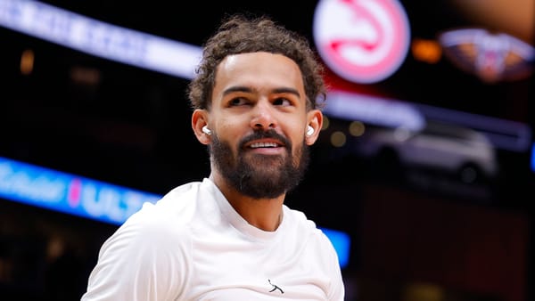 Daily Roundup: January 8, 2026 - Nike Mind Tech Debuts, NBA Trade Talk Heats Up, CES 2026 AI Dominance