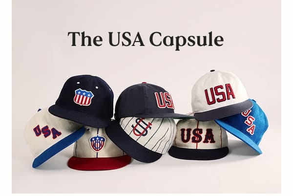 Ebbets Field USA Collection