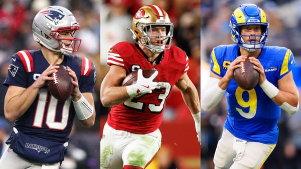 NFL Honors 2026: Award Nominees Announced Across Eight Categories