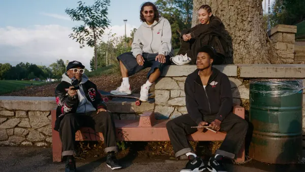 Daily Roundup: February 8, 2026 - Levi's x Jordan Drops, Harden's Cavs Debut, Super Bowl LX & Samsung S26 Teasers