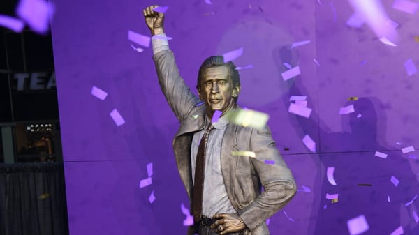 Daily Roundup: February 23, 2026