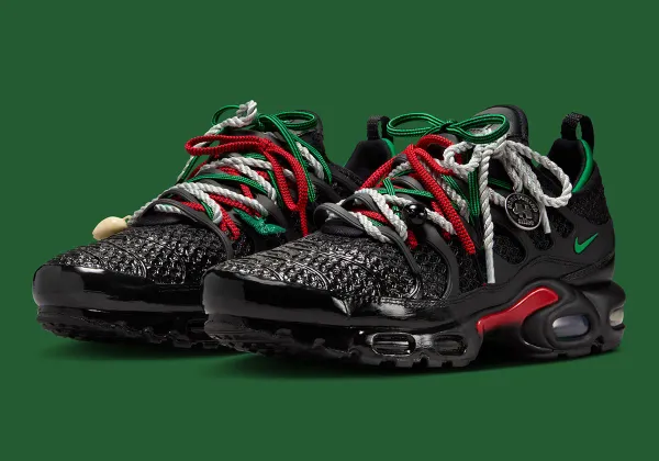 HOMECOMING Festival x Nike Air Max Plus: Two Colorways, Release Date, and Price