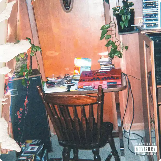 J. Cole's "The Fall-Off" Drops Tomorrow