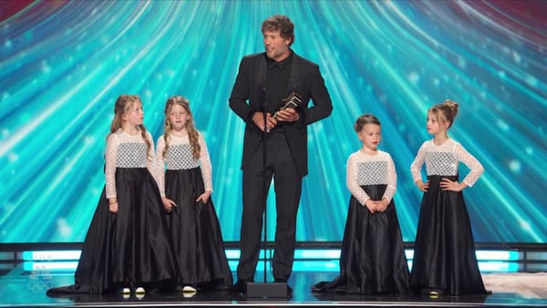 2026 NFL Honors: Complete Award Winners Announced