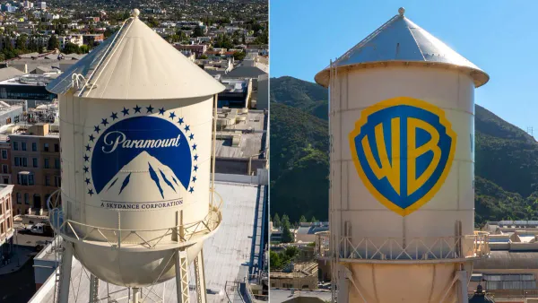 Paramount Set to Acquire Warner Bros. Discovery as Netflix Walks Away from Bidding War