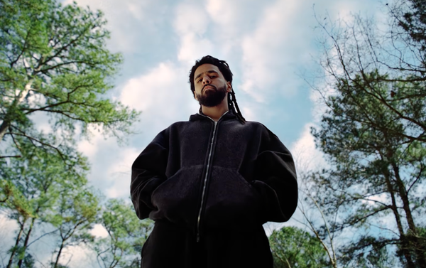 J. Cole Releases "Two Six" Music Video from The Fall-Off