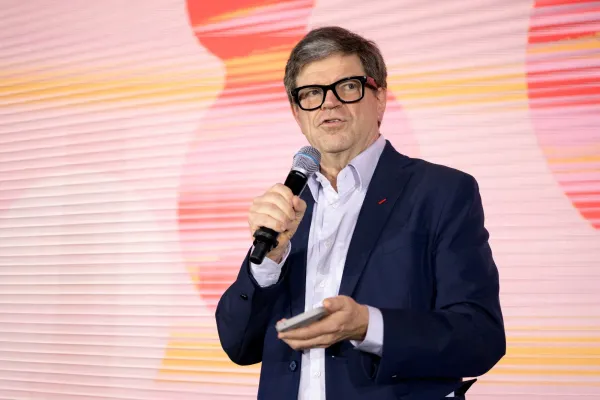 Yann LeCun Raises $1B to Bet That the AI Industry Got It Wrong