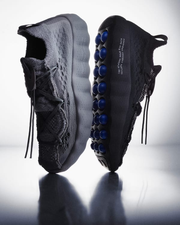 Best Sneaker Releases: March 15–21, 2026
