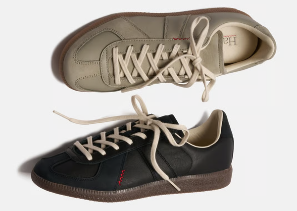 Hartcopy x adidas BW Army 'Muted Grey' and 'Black': Global Release Coming