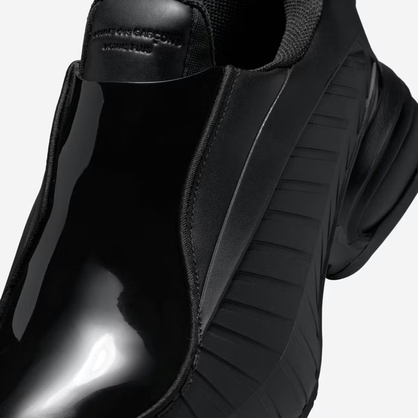 COMME des GARÇONS HOMME PLUS x Nike Air Max Dolce: Official Images, $400, Summer 2026