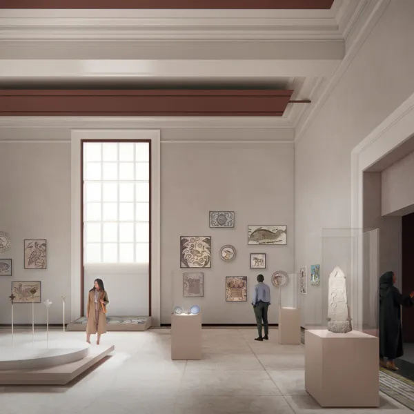 Brooklyn Museum Plans New Permanent African Art Galleries for 2027