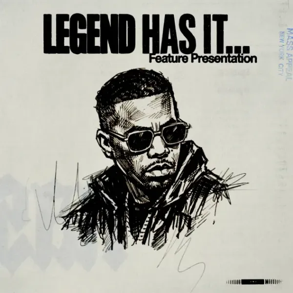 Nas' Feature Presentation 2025 Is th Word on Hip-Hop's Best Year in Legacy Output