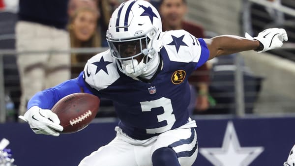 Three Players Tagged as NFL Franchise Window Closes