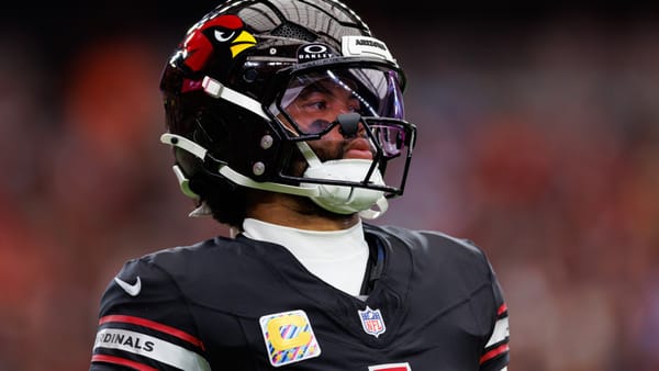 NFL Free Agency Day 4: Kyler Murray to the Vikings, Trey Hendrickson's $112M Ravens Deal, and the QB Carousel That Won't Stop — March 12, 2026