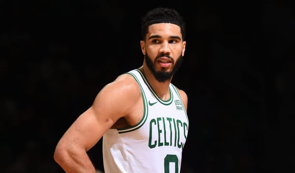 Celtics vs. Spurs Tonight Is the Game the Rest of the League Is Watching