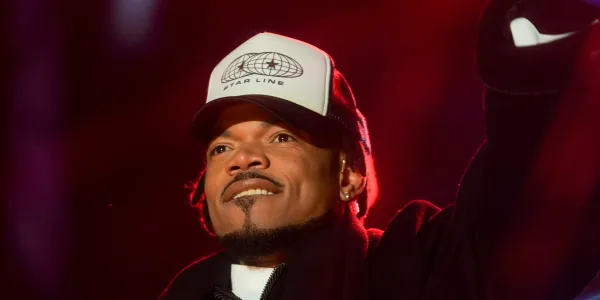 Chance the Rapper Wins Countersuit Against Former Manager Pat Corcoran, Awarded $35