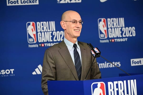PSG, AC Milan, and Newcastle Owners Are Bidding for NBA Europe Franchises