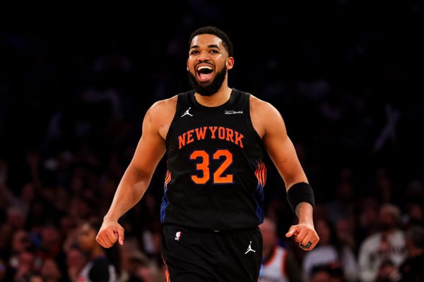 The Daily Roundup: Fragment x Nike Book 2, Thunder vs. Nuggets, Pixar's Hoppers, and OpenAI's $110B — March 9, 2026