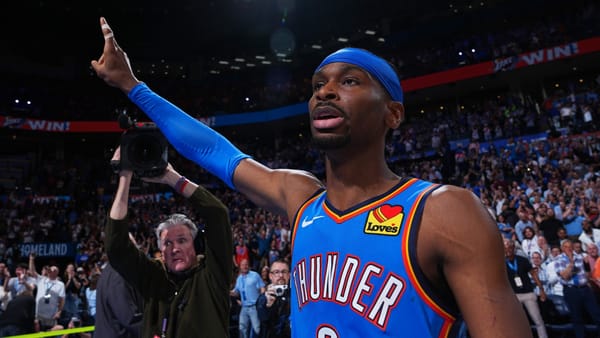 The Daily Roundup: Nike LeBron 23 LeBronto, Champions League Round of 16, Pixar's Hoppers, and Anthropic's Pentagon Stand — March 10, 2026