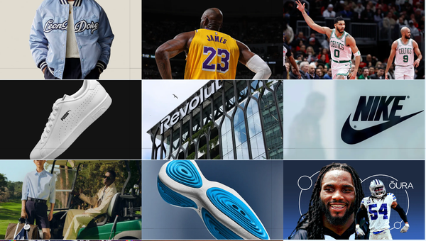 Uristocrat Intelligence Brief: Week of March 3–7, 2026 — Tatum Returns, Air Max 95 Neon Drops, LeBron Breaks Kareem's Record, and Apple's iPhone 17e Goes Live