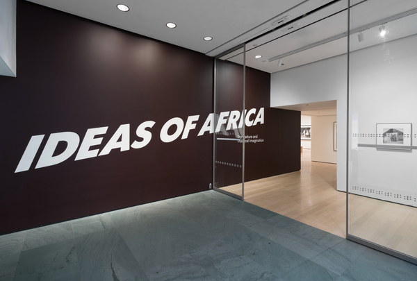 MoMA Positions Seydou Keïta's Studio Portraits as Pan-African Political Documents