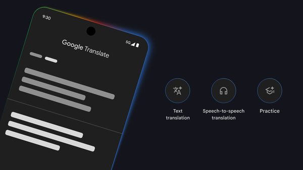 Google Brings Live Translate with Headphones to iOS