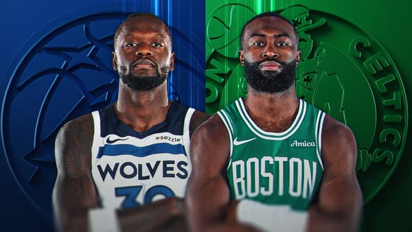 Timberwolves at Celtics Tonight: Anthony Edwards Out as Playoff Race Enters Final Stretch