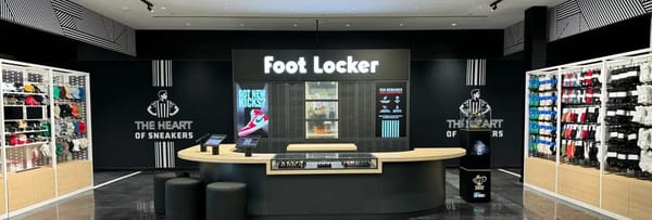 From the Block to the DoorDash App: How Sneaker Culture Stopped Requiring Effort