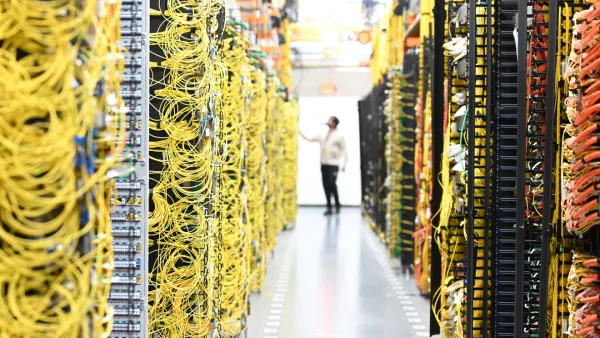 China Just Made AI a National Infrastructure Project