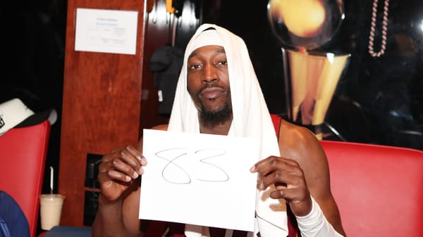 The Daily Roundup: New Balance 2000 "Ice Wine," Bam Adebayo's 83-Point Record, Rihanna Shooting Charges, and NVIDIA GTC Preview — March 11, 2026