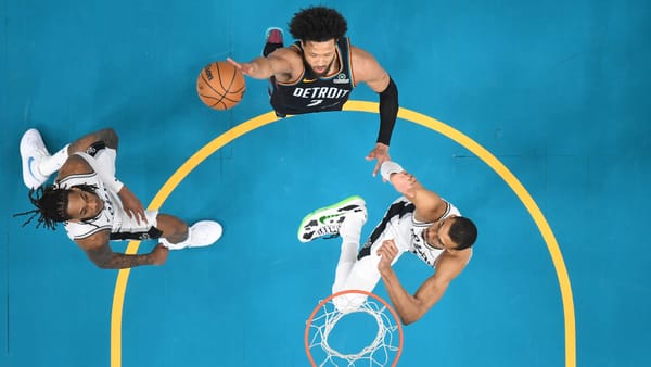 NBA Board of Governors to Vote on Las Vegas and Seattle Expansion at March 24–25 Meeting
