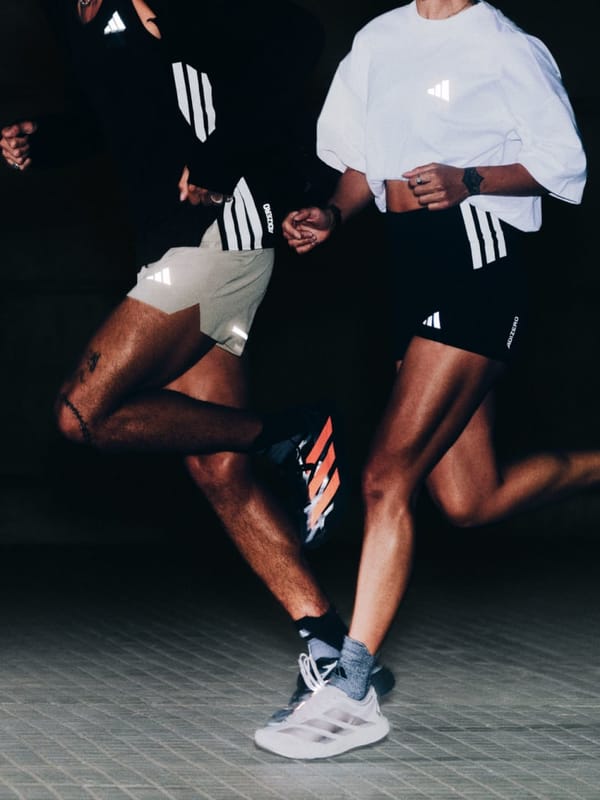 Adidas Shares Slide as Guidance Disappoints