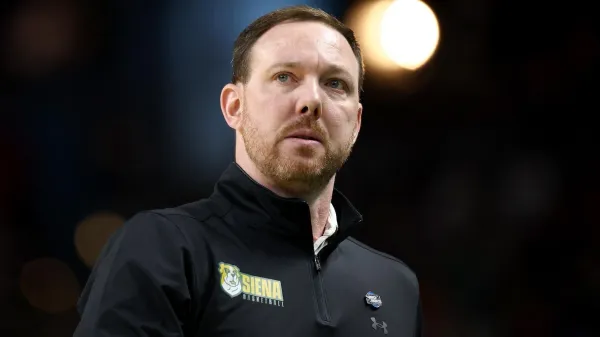 Gerry McNamara Returning to Syracuse as Head Coach After Two Seasons at Siena
