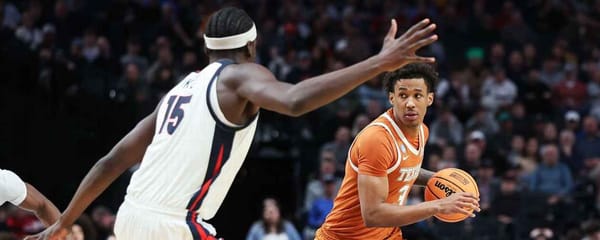 The Daily Roundup: Nike Kobe 5 Protro Lower Merion, March Madness Second Round, Project Hail Mary's $77M Opening, and the Super Micro AI Chip Smuggling Charges — March 21, 2026