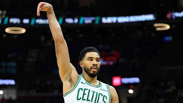 Celtics Top Cavaliers 109-98 in Cleveland
