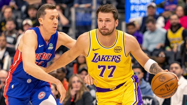 Daniss Jenkins Ends Lakers' Nine-Game Winning Streak with Career-High 30 Points