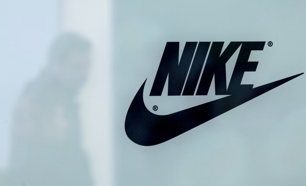 Nike Is Paying $300 Million to Get Smaller