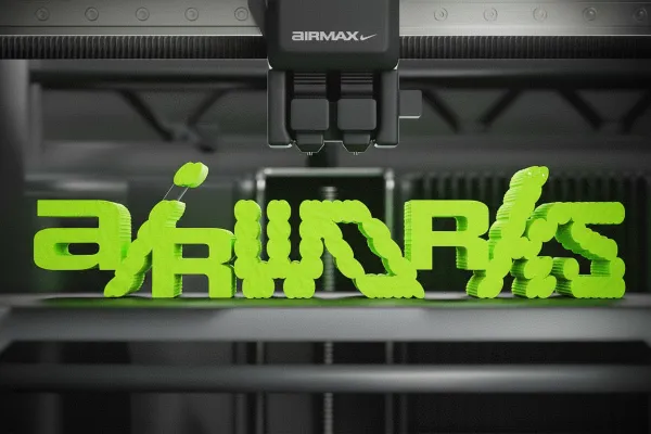 Nike Air Works Is Bringing Eight Global Designers to Beaverton to Build 3D-Printed Air Max Styles