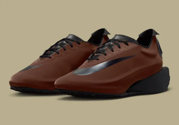 Nike First Sight Noir Releases
