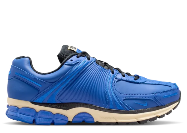 The Swooshless Statement: Nike Zoom Vomero 5 "Hyper Royal" Drops Today