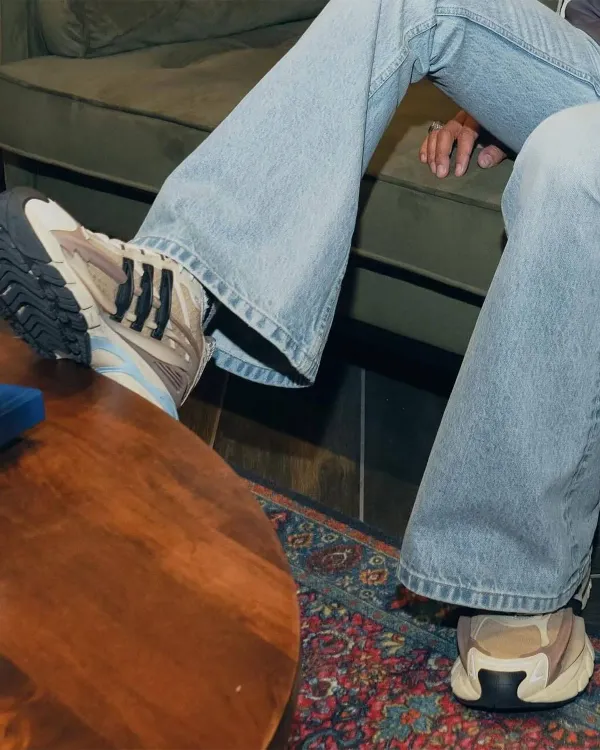 Pharrell's adidas Jellyfish Gets a 'Crystal Sand' Colorway in September at $300