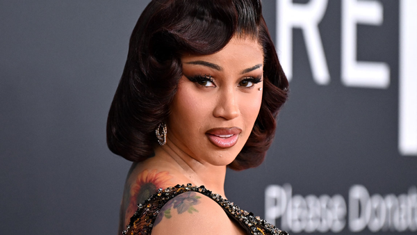Howard University Launches Cardi B Course Developed with Warner Music