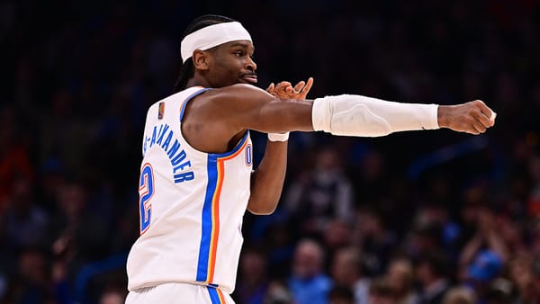 NBA Playoff Race: Western Conference Standings and Clinching Scenarios, March 18