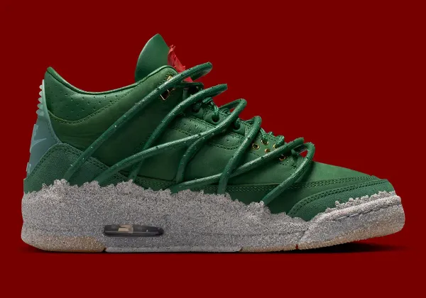 The Intelligence Brief: Teyana Taylor's Jordan 3, Kyler Murray's Reinvention, Atlassian's AI Layoffs — March 14, 2026